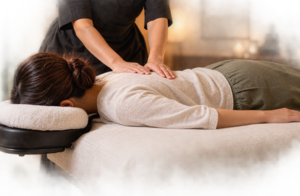 Audrey Fruslon E-C-L-O-R-E Gorges, Shiatsu, Magnétisme, Techniques énergétiques, Massage bien-être
