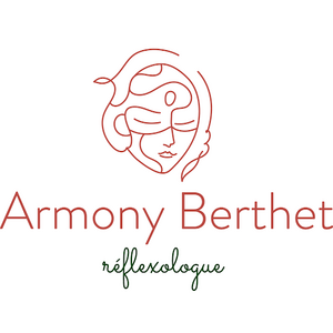 Armony BERTHET Poisy, Réflexologie