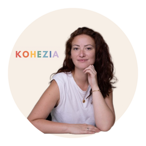 Priscilla Augusto - KOHEZIA Dunkerque, Coach de vie, Thérapeute