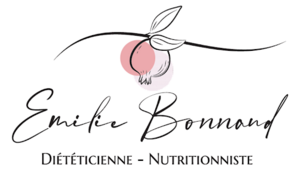 Emilie Bonnaud - Diététicienne Nutritionniste - Bordeaux Bordeaux, Professionnel de santé