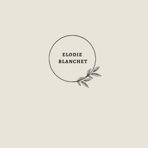 Elodie Blanchet Hultehouse, Naturopathie