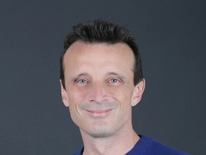 Rafael Goldberg Paris 2, Professionnel de santé