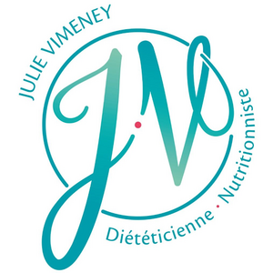 Julie Vimeney · Diététicienne Nutritionniste Billère, Professionnel de santé