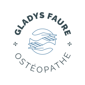 Gladys FAURE Compiègne, Ostéopathie