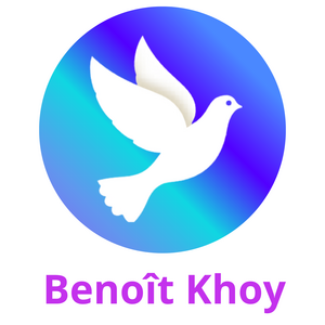 Benoît Khoy Saint-Michel-sur-Orge, Coach de vie