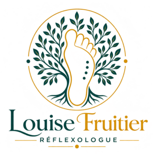 Louise Fruitier Amiens, Réflexologie