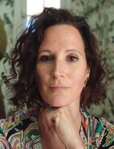 Isabelle de TERNAY Pont-Scorff, Praticien de médecine alternative