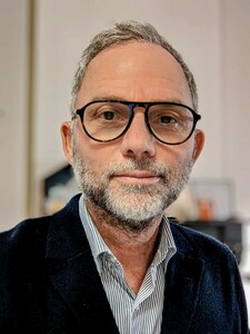 Alain Zenatti Paris 4, Hypnose